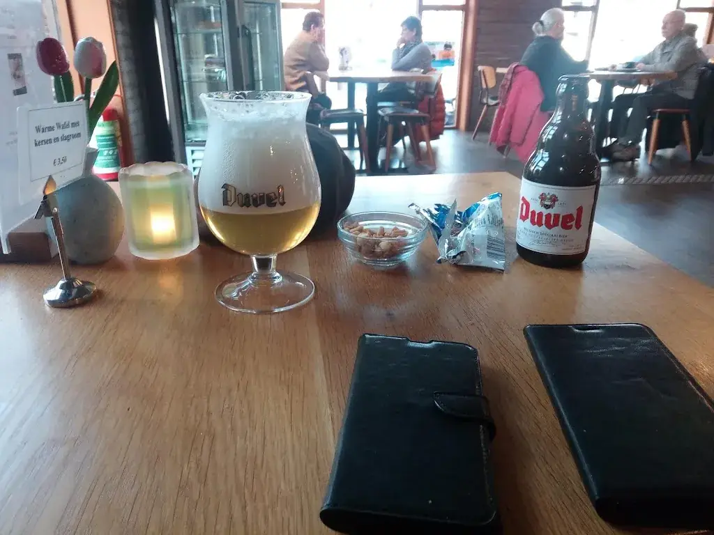 Menu_Lunchroom De Looierij - Eten, drinken en vergaderen in hartje Cuijk_Cuijk_image_7