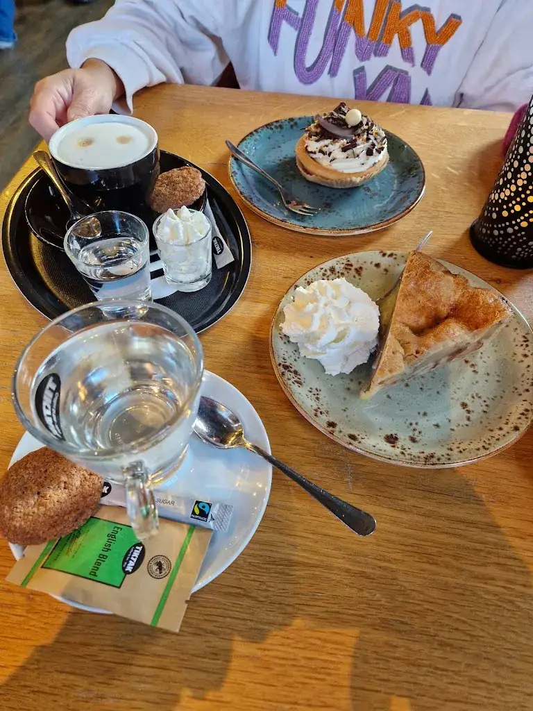 Menu_Lunchroom De Looierij - Eten, drinken en vergaderen in hartje Cuijk_Cuijk_image_8