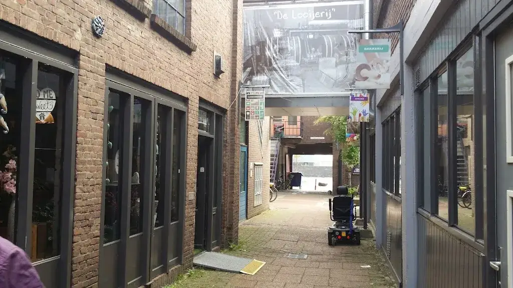 Lunchroom De Looierij - Eten, drinken en vergaderen in hartje Cuijk_Cuijk_slider_image_1