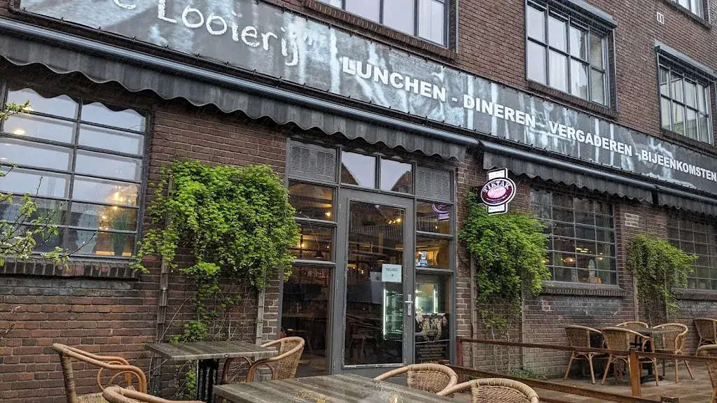 Lunchroom De Looierij - Eten, drinken en vergaderen in hartje Cuijk_Cuijk_slider_image_3