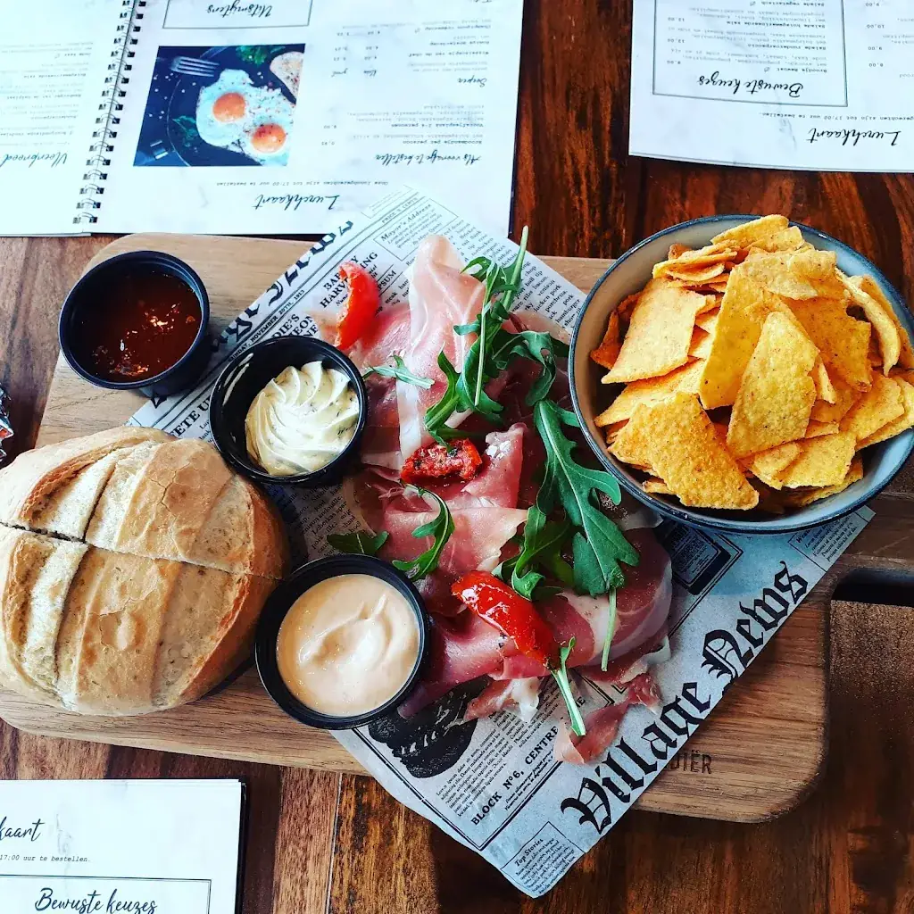 Menu_Bistro Het Boothuys_Cuijk_image_6