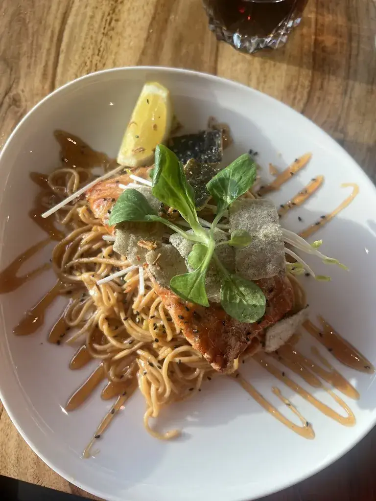 Damla Girgin_Bistro Het Boothuys_Cuijk_review