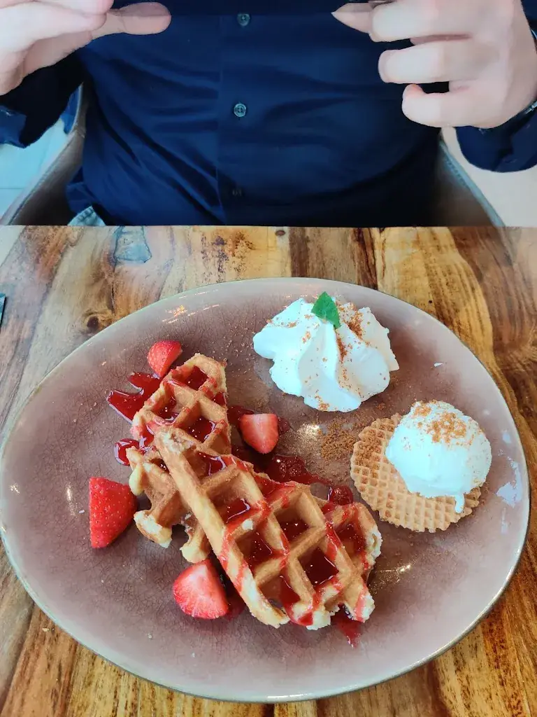 Marco van Katwijk_Bistro Het Boothuys_Cuijk_review