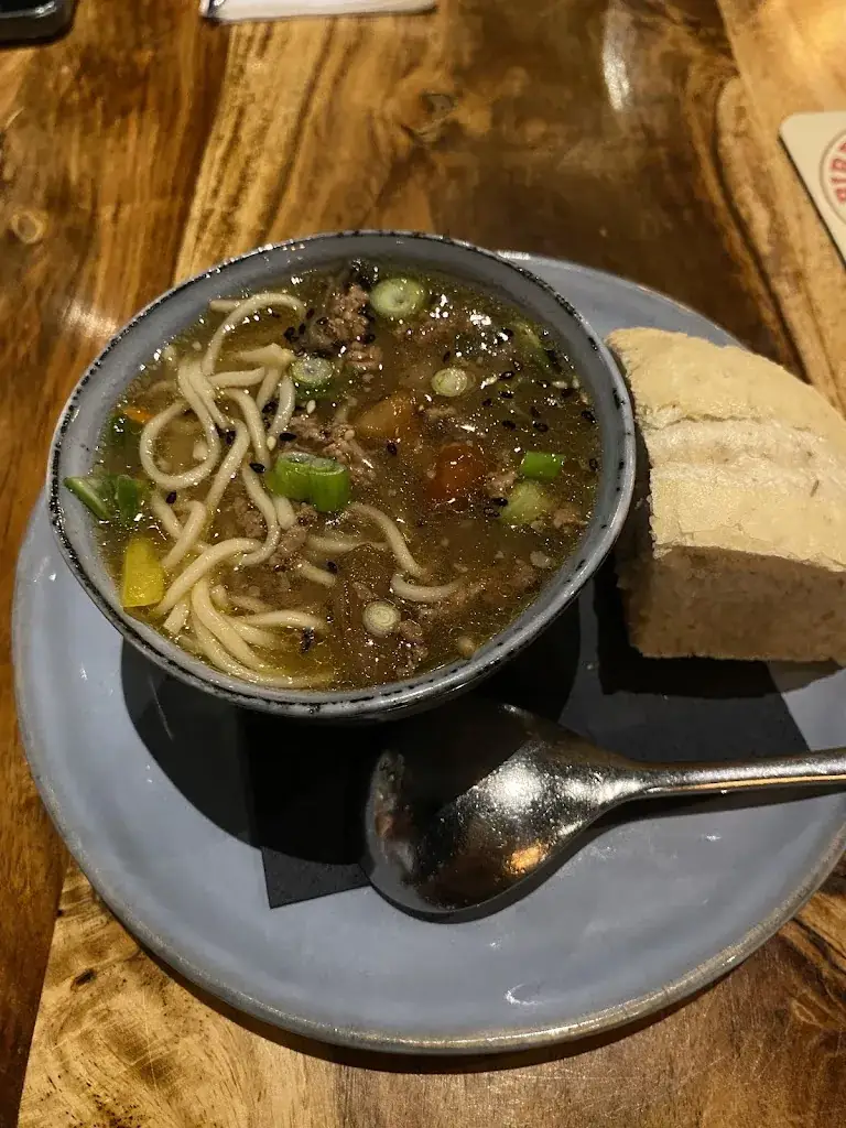 Lene López_Bistro Het Boothuys_Cuijk_review