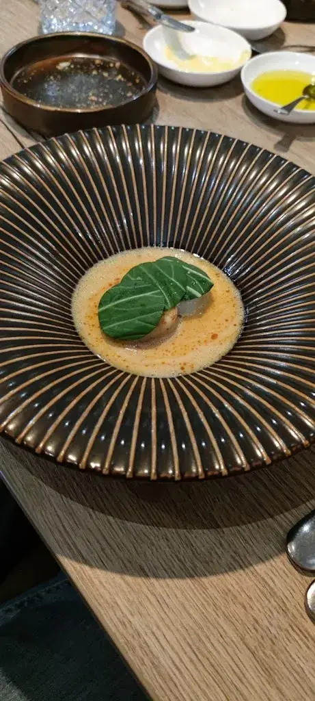 Menu_Restaurant De Kassier_Cuijk_image_5