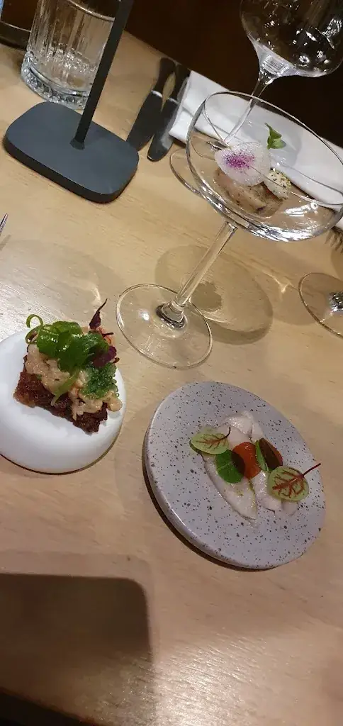 Robin_Restaurant De Kassier_Cuijk_review