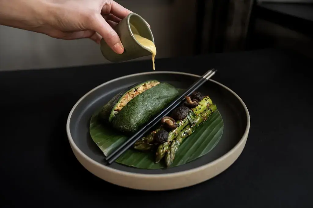 Restaurant De Kassier restaurant in Cuijk