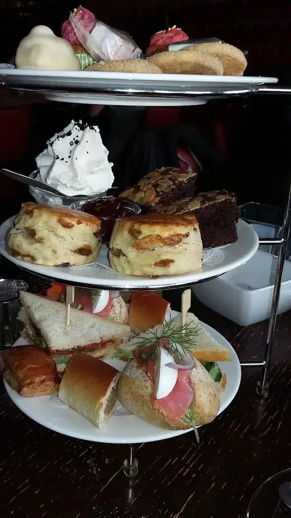 Menu_Brasserie 't HeereHuys_Cuijk_imagen_4