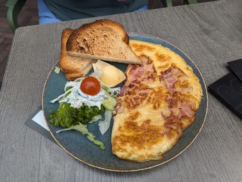 Menu_Brasserie 't HeereHuys_Cuijk_imagen_6