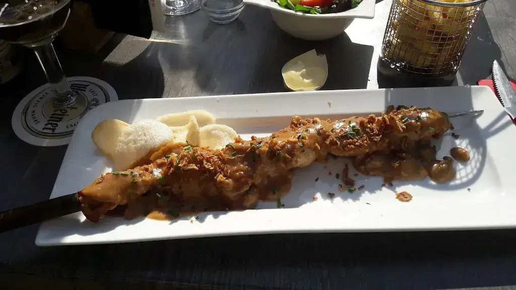 Menu_Brasserie 't HeereHuys_Cuijk_imagen_7