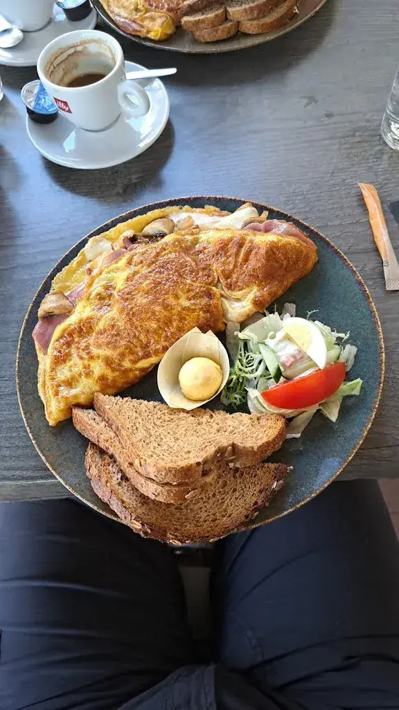 Menu_Brasserie 't HeereHuys_Cuijk_imagen_9