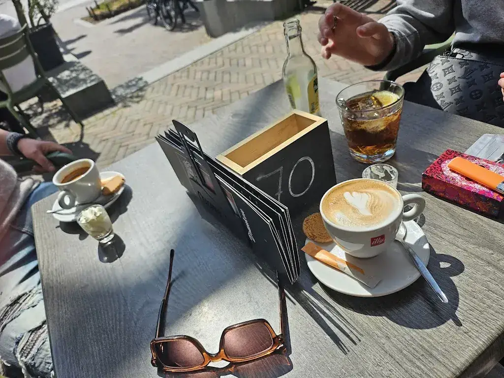 Mammie V_Brasserie 't HeereHuys_Cuijk_reseña