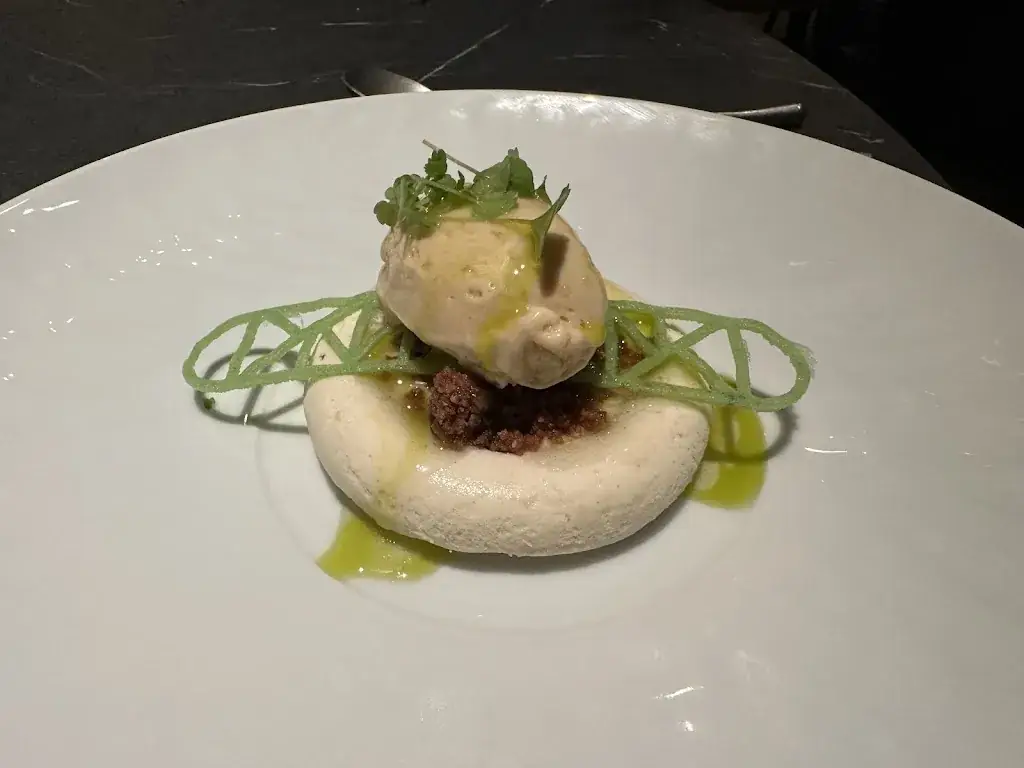 Menü_Spoon restaurant_Cuijk_Bild_1