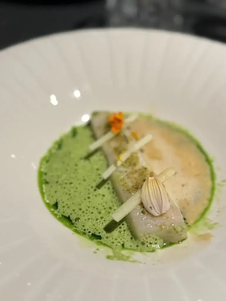 Menü_Spoon restaurant_Cuijk_Bild_2