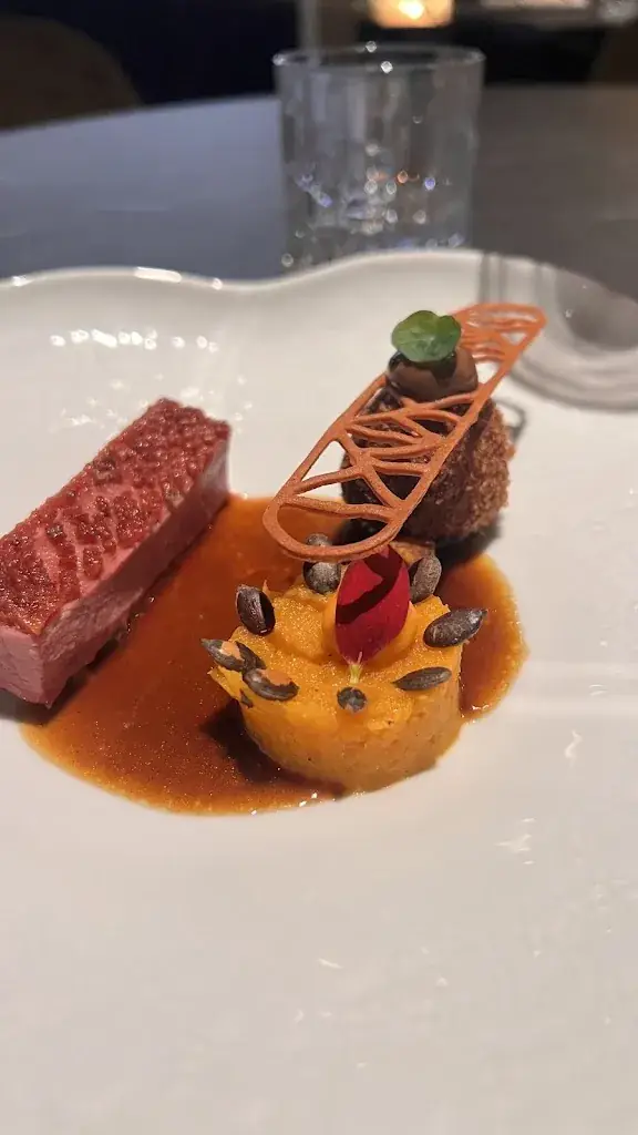 Menü_Spoon restaurant_Cuijk_Bild_3