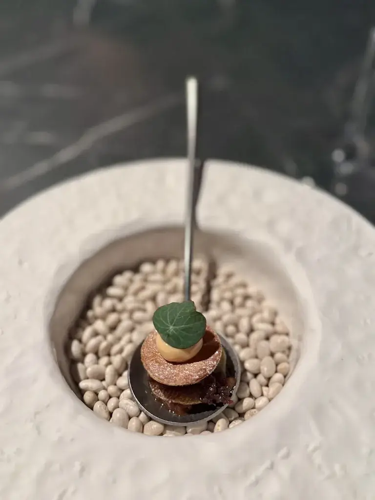 Menü_Spoon restaurant_Cuijk_Bild_4