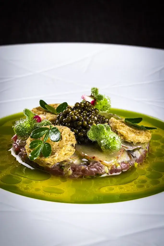 Menü_Spoon restaurant_Cuijk_Bild_5