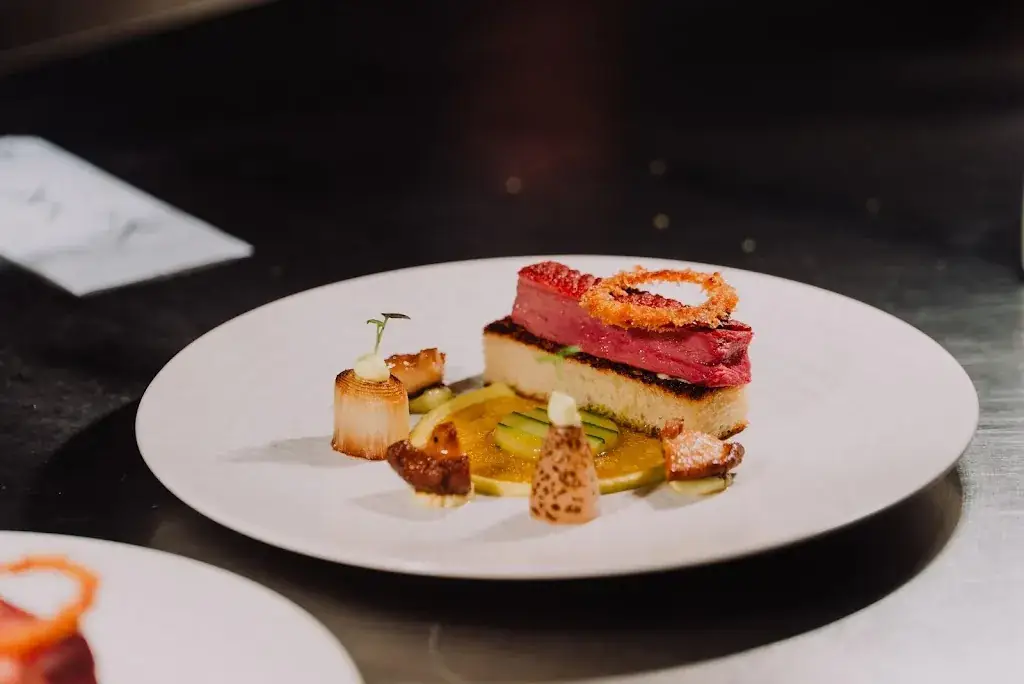 Menü_Spoon restaurant_Cuijk_Bild_8