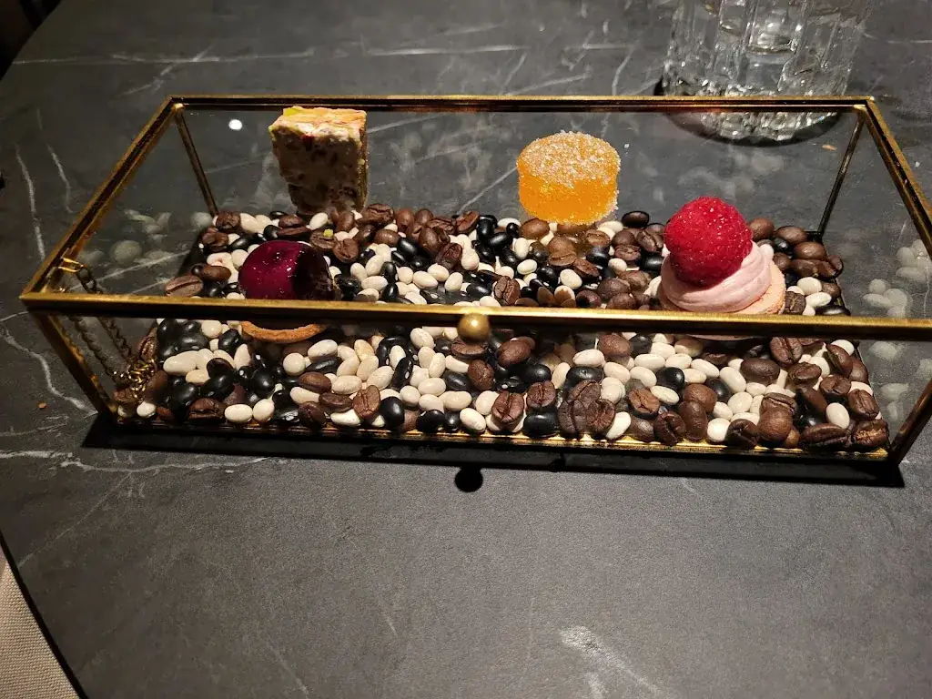 steven Nederland_Spoon restaurant_Cuijk_Bewertung