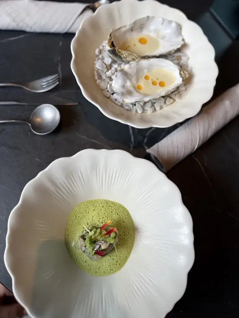 Dide Konings_Spoon restaurant_Cuijk_Bewertung