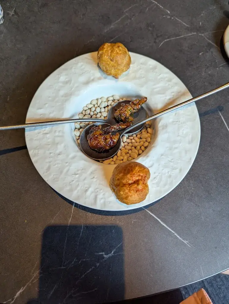 Rianne T_Spoon restaurant_Cuijk_Bewertung