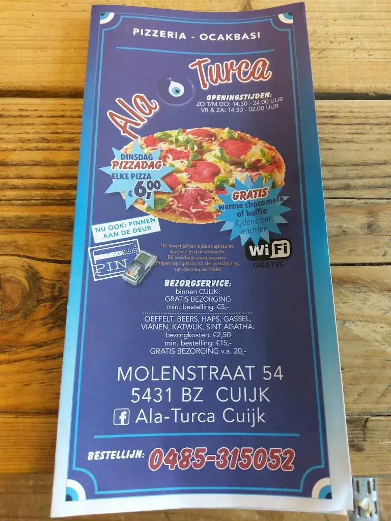 Menu_Restaurant Semra_Cuijk_image_2