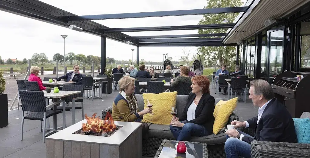 Horizon restaurant in Cuijk