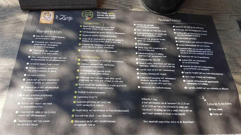 Menu_'t Zusje Cuijk_Cuijk_image_3