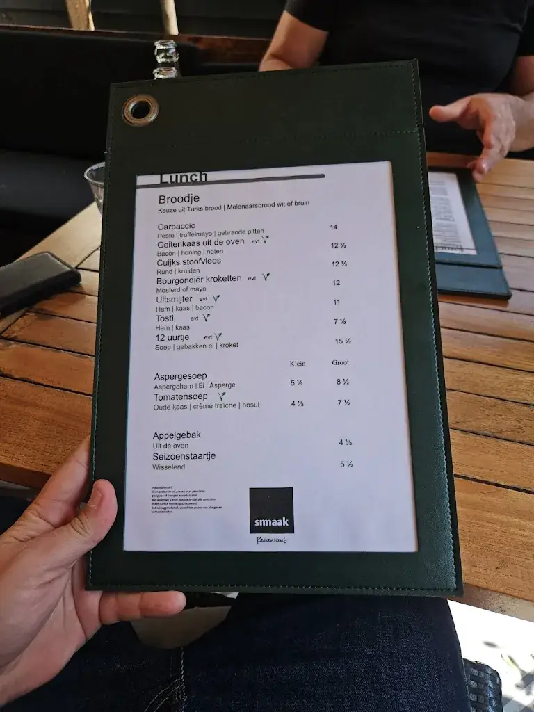 Menu_Restaurant Smaak_Cuijk_image_4
