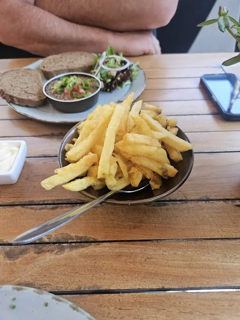 Attila Bongiovanni_Restaurant Smaak_Cuijk_review