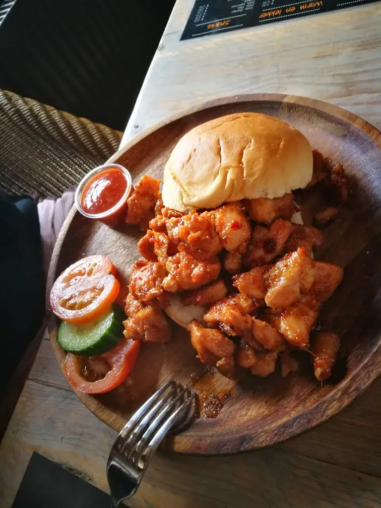 Shane Sevilla_De Posthoorn_Cuijk_review