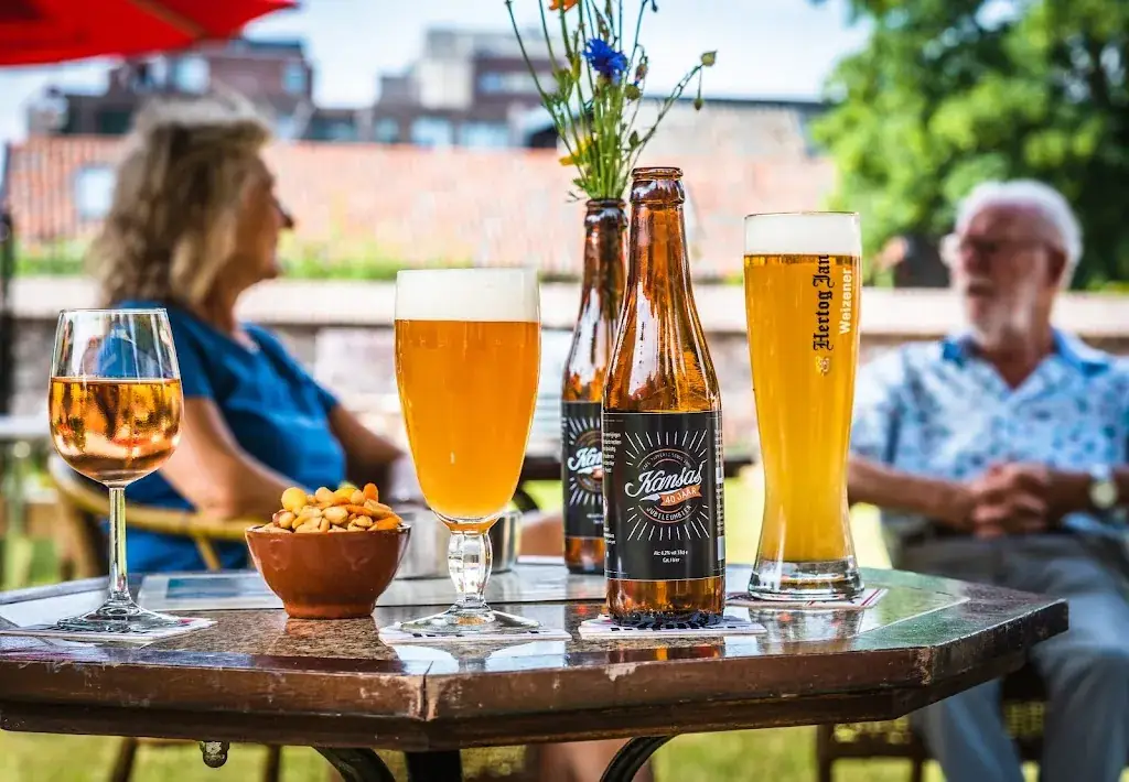 Menu_Café Tapperij Zalen Kansas_Cuijk_immagine_5