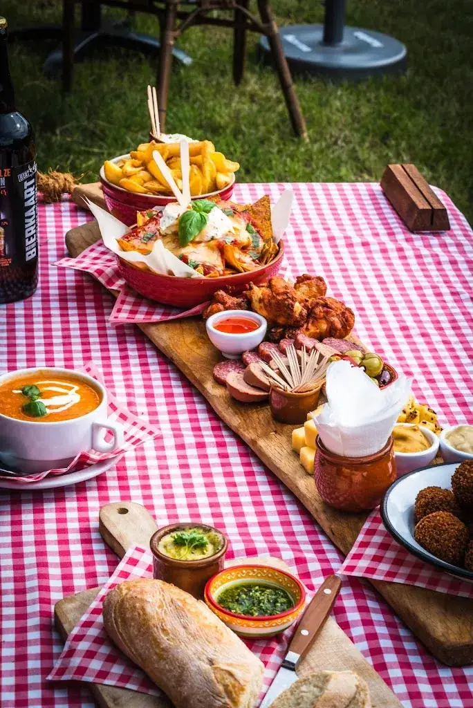 Menu_Café Tapperij Zalen Kansas_Cuijk_immagine_6