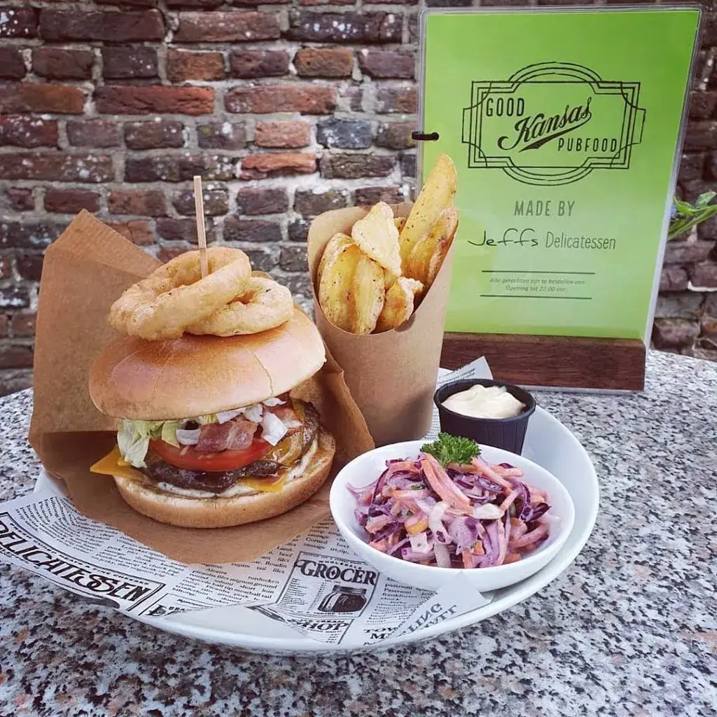 Menu_Café Tapperij Zalen Kansas_Cuijk_immagine_9