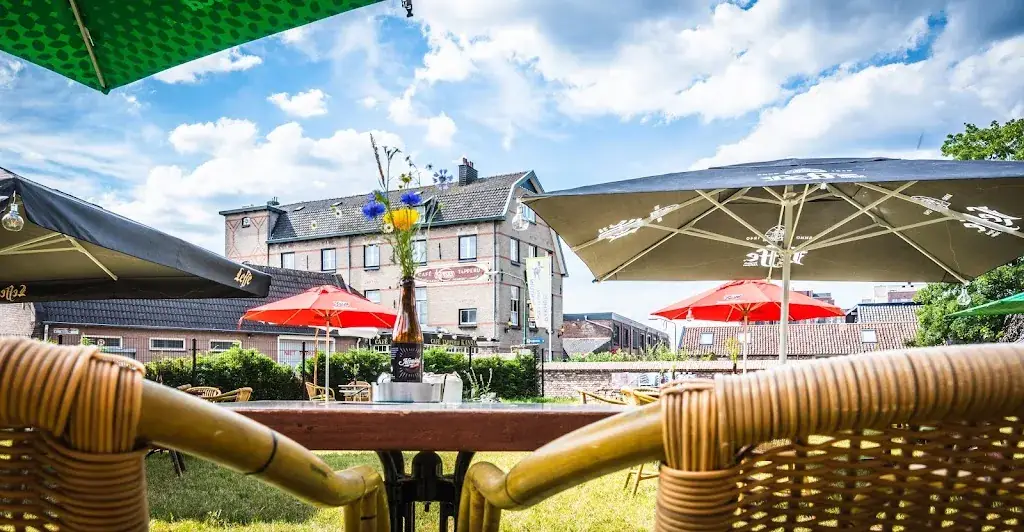 Café Tapperij Zalen Kansas restaurant in Cuijk