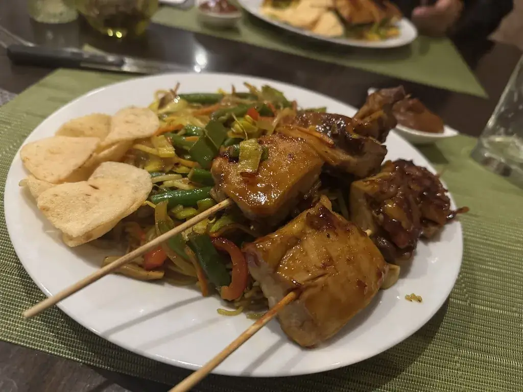 Menu_Lyn's Eetcafe_Cuijk_imagen_5