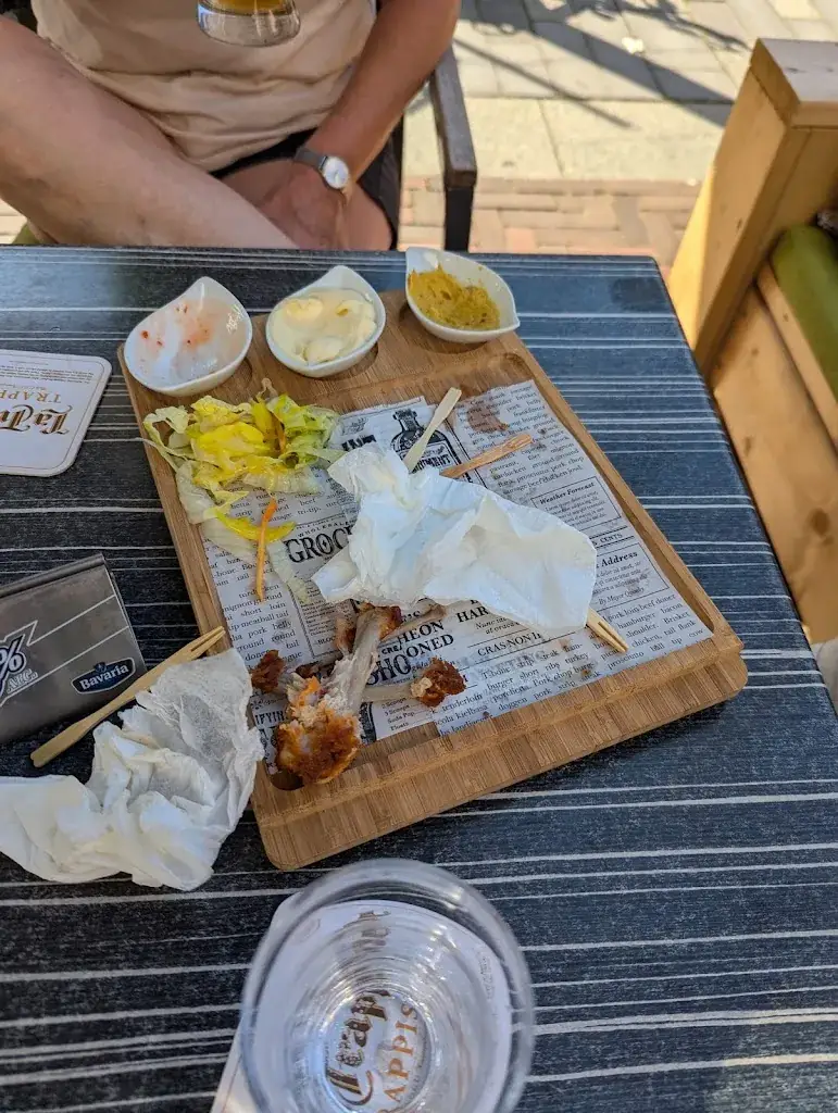 Menu_Lyn's Eetcafe_Cuijk_imagen_8