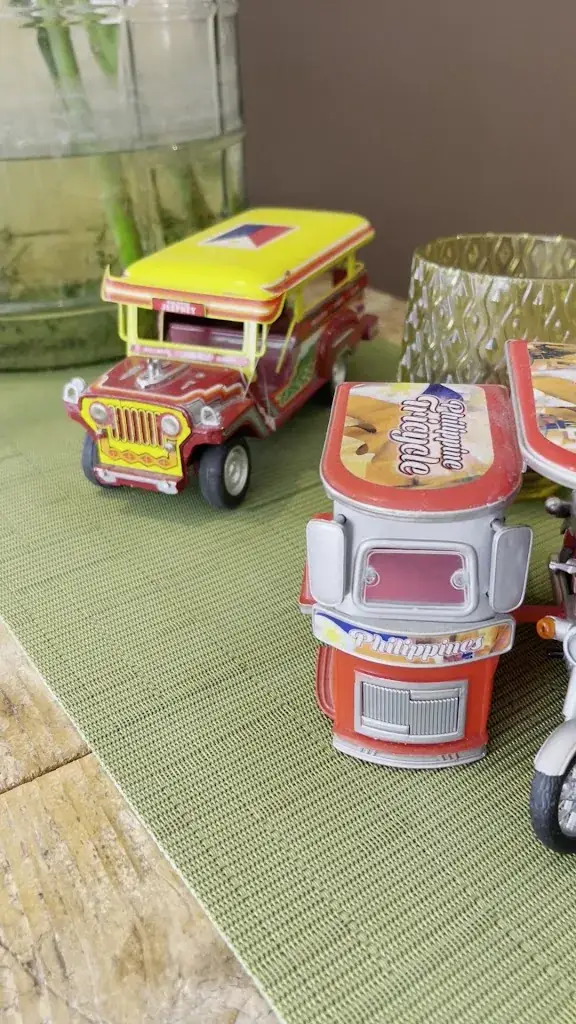 Gretchen Sulad_Lyn's Eetcafe_Cuijk_reseña