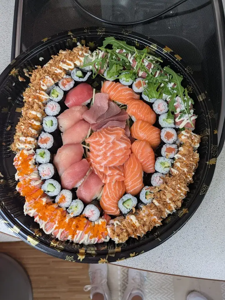 Peter S._Sushi lin (Jumbo Cuijk)_Cuijk_review