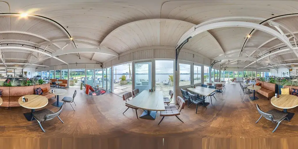 Strandpaviljoen évive aan het water_Katwijk_slider_image_1