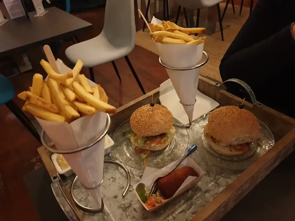 Menu_De Schalkse Vlaming Frituur 🍟🍔_Cuijk_image_7