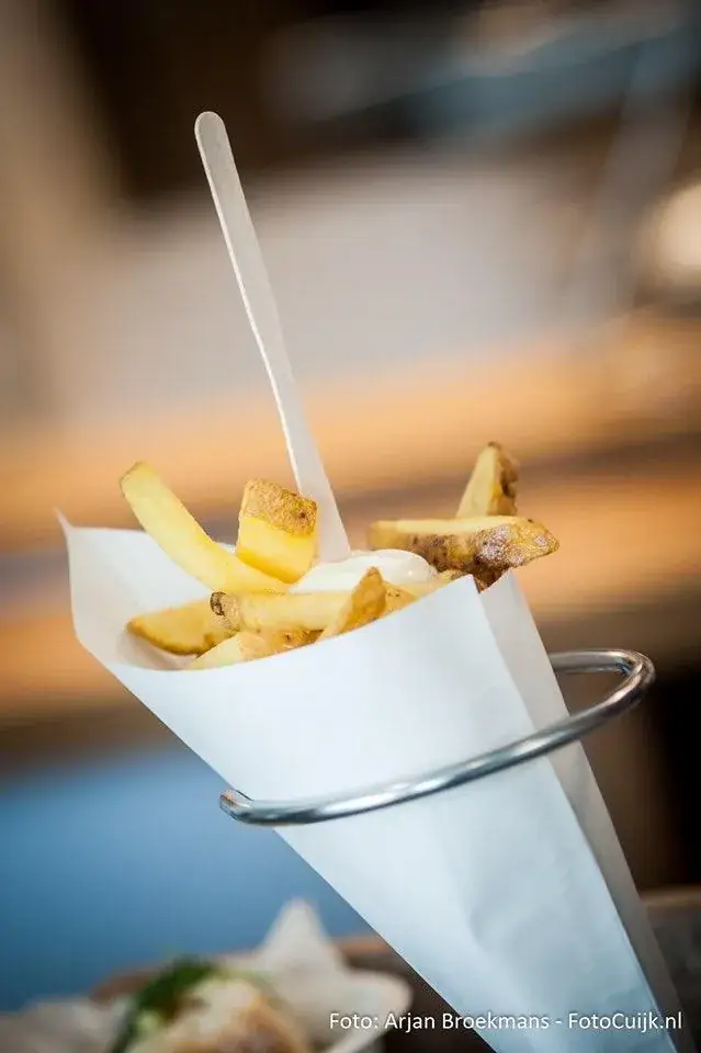 Menu_De Schalkse Vlaming Frituur 🍟🍔_Cuijk_image_9