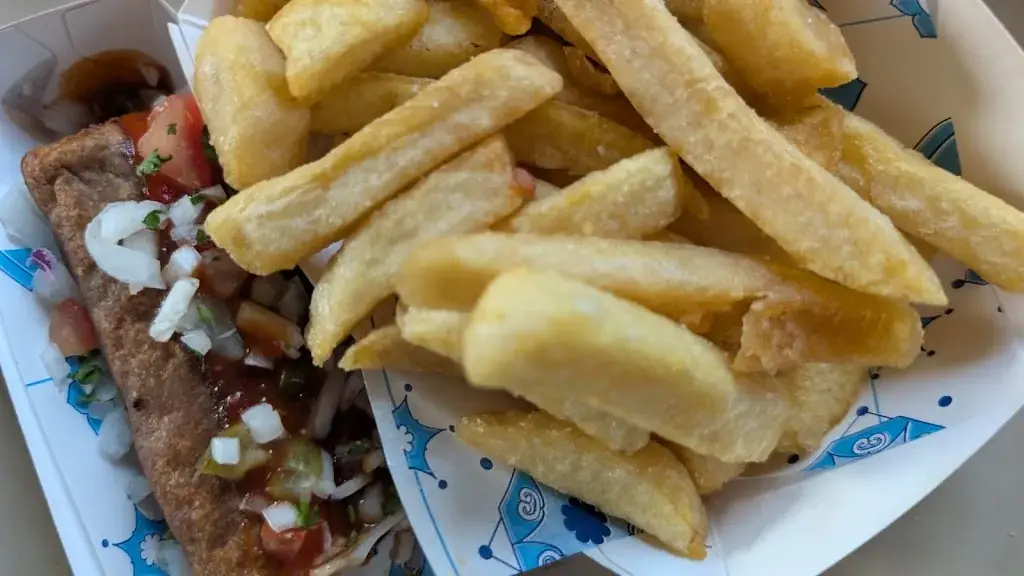 Dirsa van Doeselaar_De Schalkse Vlaming Frituur 🍟🍔_Cuijk_review