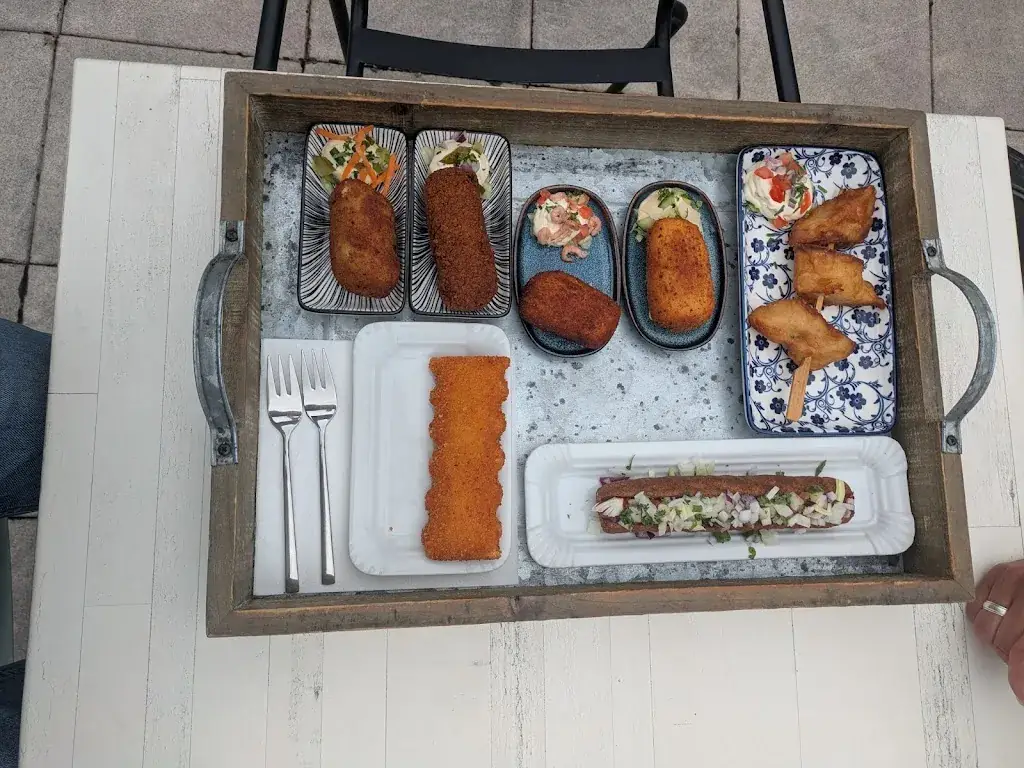 Klaus Feldmann_De Schalkse Vlaming Frituur 🍟🍔_Cuijk_review