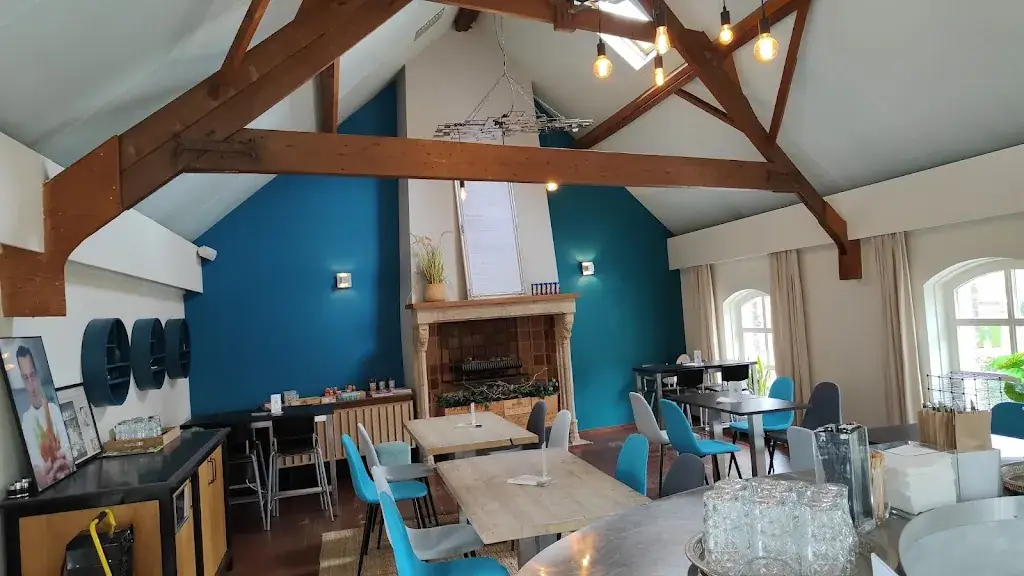 De Schalkse Vlaming Frituur 🍟🍔 restaurant in Cuijk