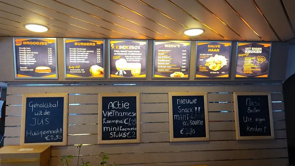 Menu_Restaria 't Geubeltje_Cuijk_image_1