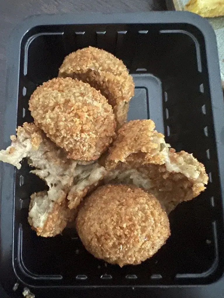 Stefan_Restaria 't Geubeltje_Cuijk_review