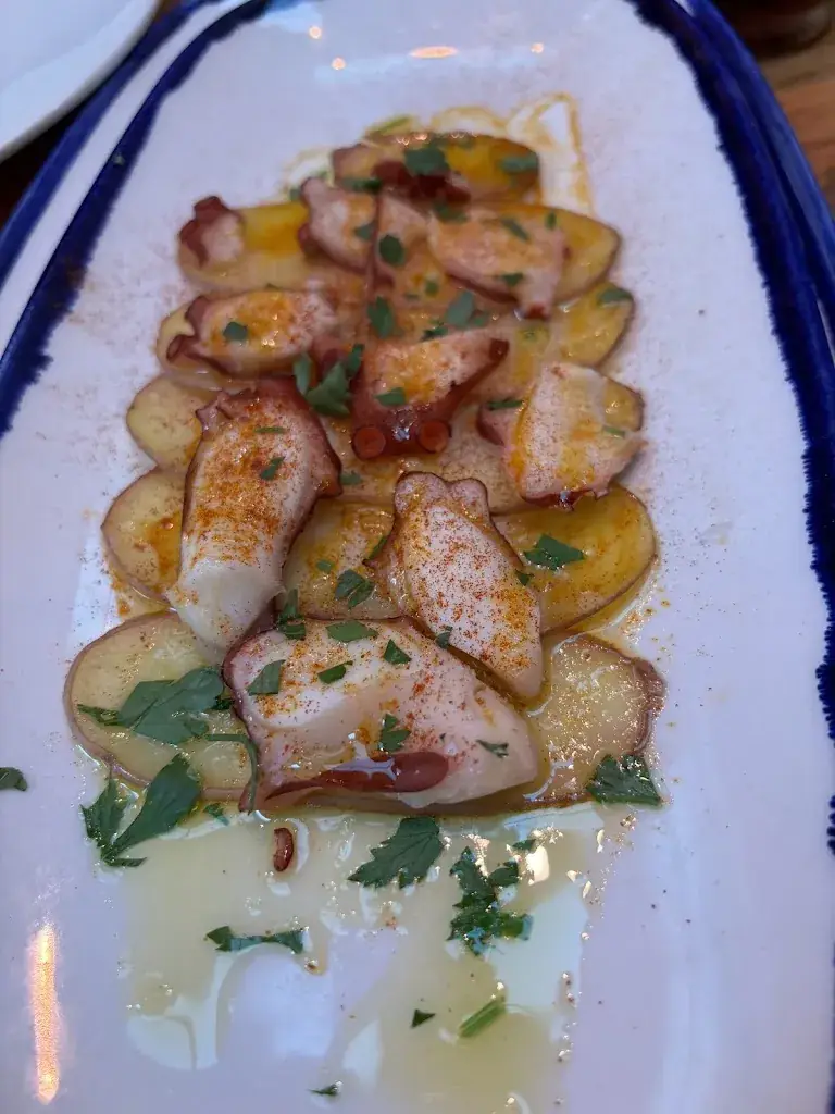 Menu_The Seafood Bar_Amsterdam_image_5