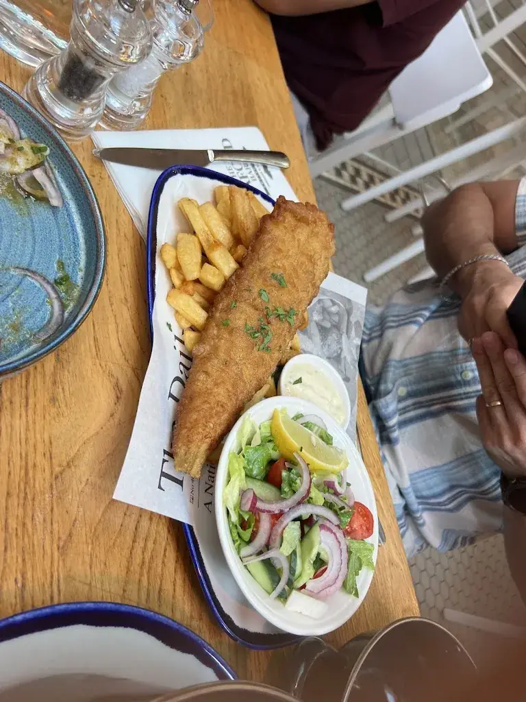 Menu_The Seafood Bar_Amsterdam_image_8