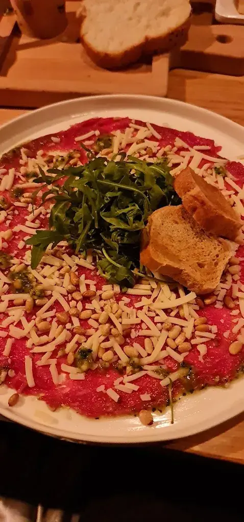 Menu_De Rede van Dronten_Dronten_imagen_2